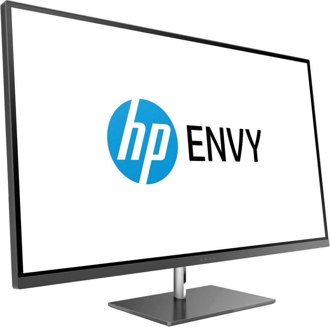 PREMIUMTECH > Monitor HP ENVY 27s 27 cali IPS UltraHD 4K 3840x2160 HDMI